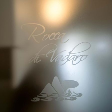 Hotel Resort Rocca Di Vadaro Capo Vaticano Pokój zdjęcie