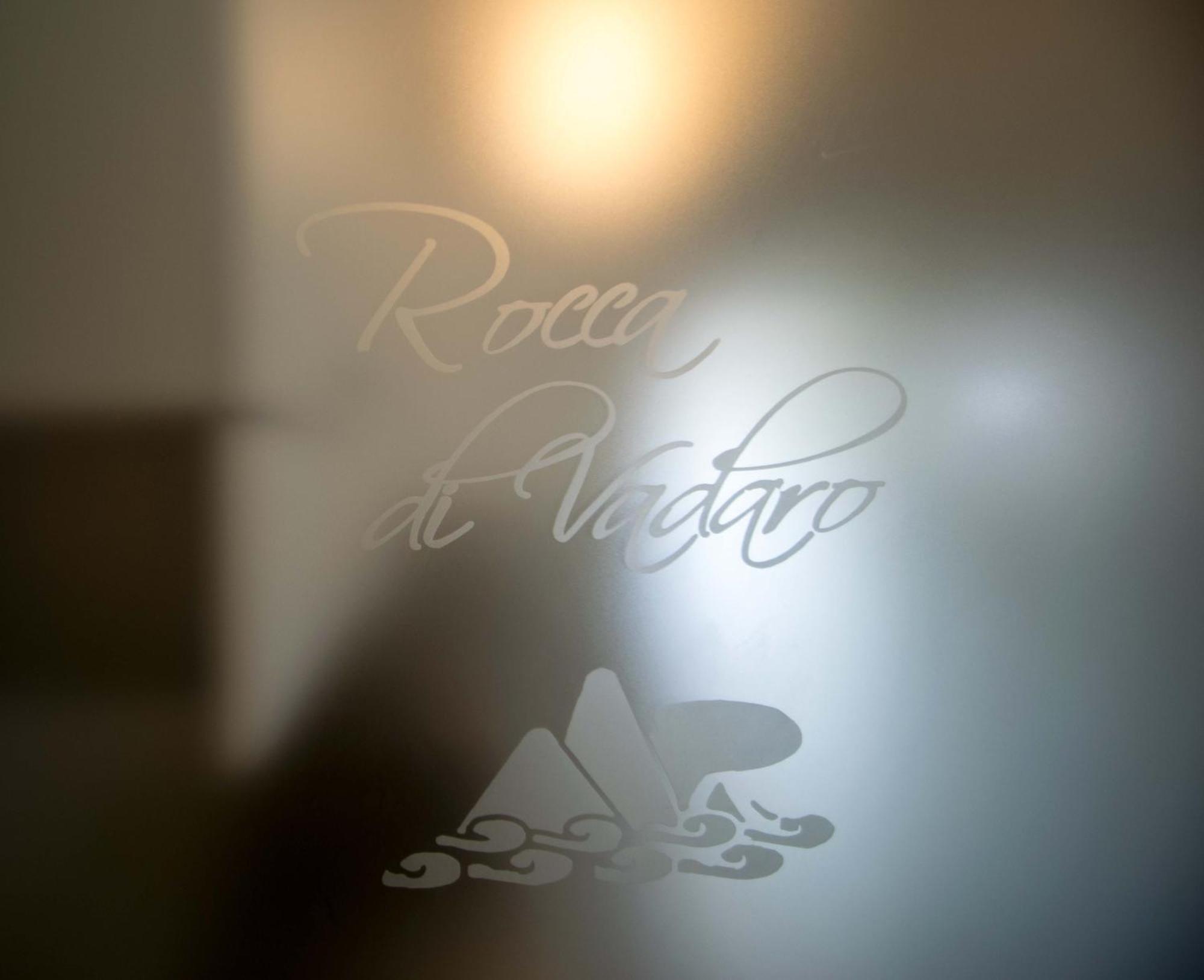 Hotel Resort Rocca Di Vadaro Capo Vaticano Pokój zdjęcie