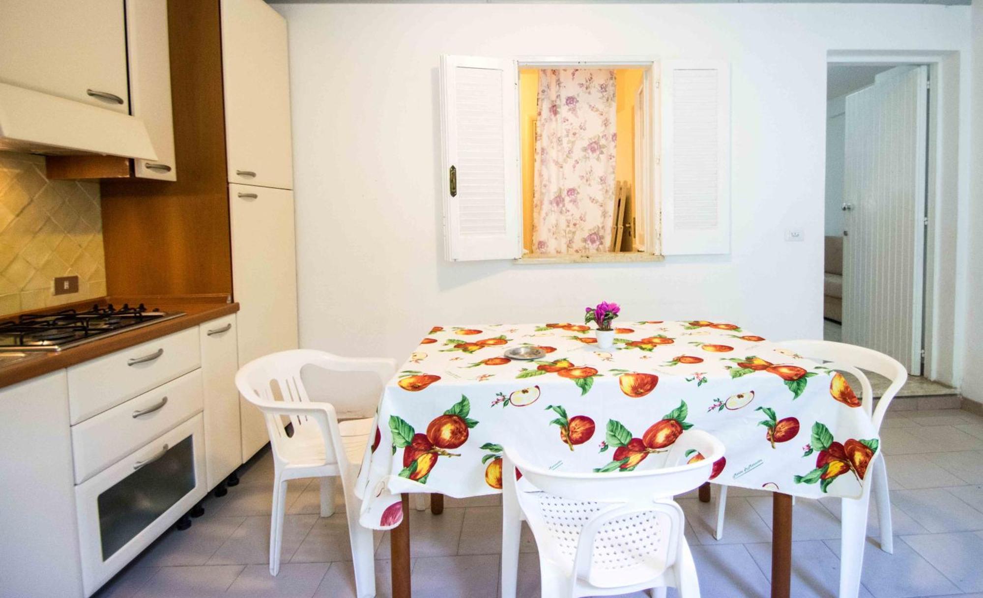 Hotel Resort Rocca Di Vadaro Capo Vaticano Pokój zdjęcie