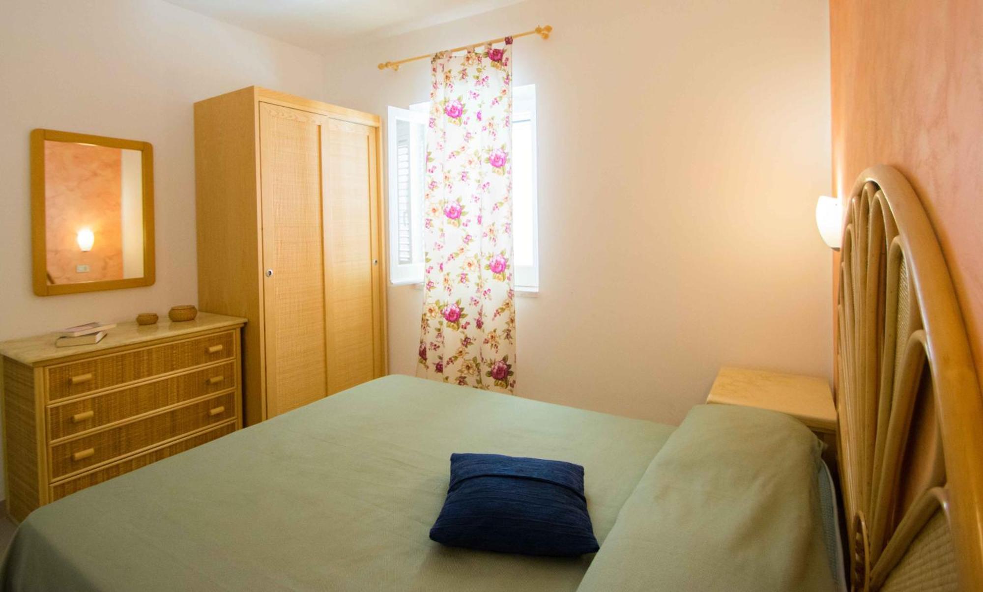 Hotel Resort Rocca Di Vadaro Capo Vaticano Pokój zdjęcie